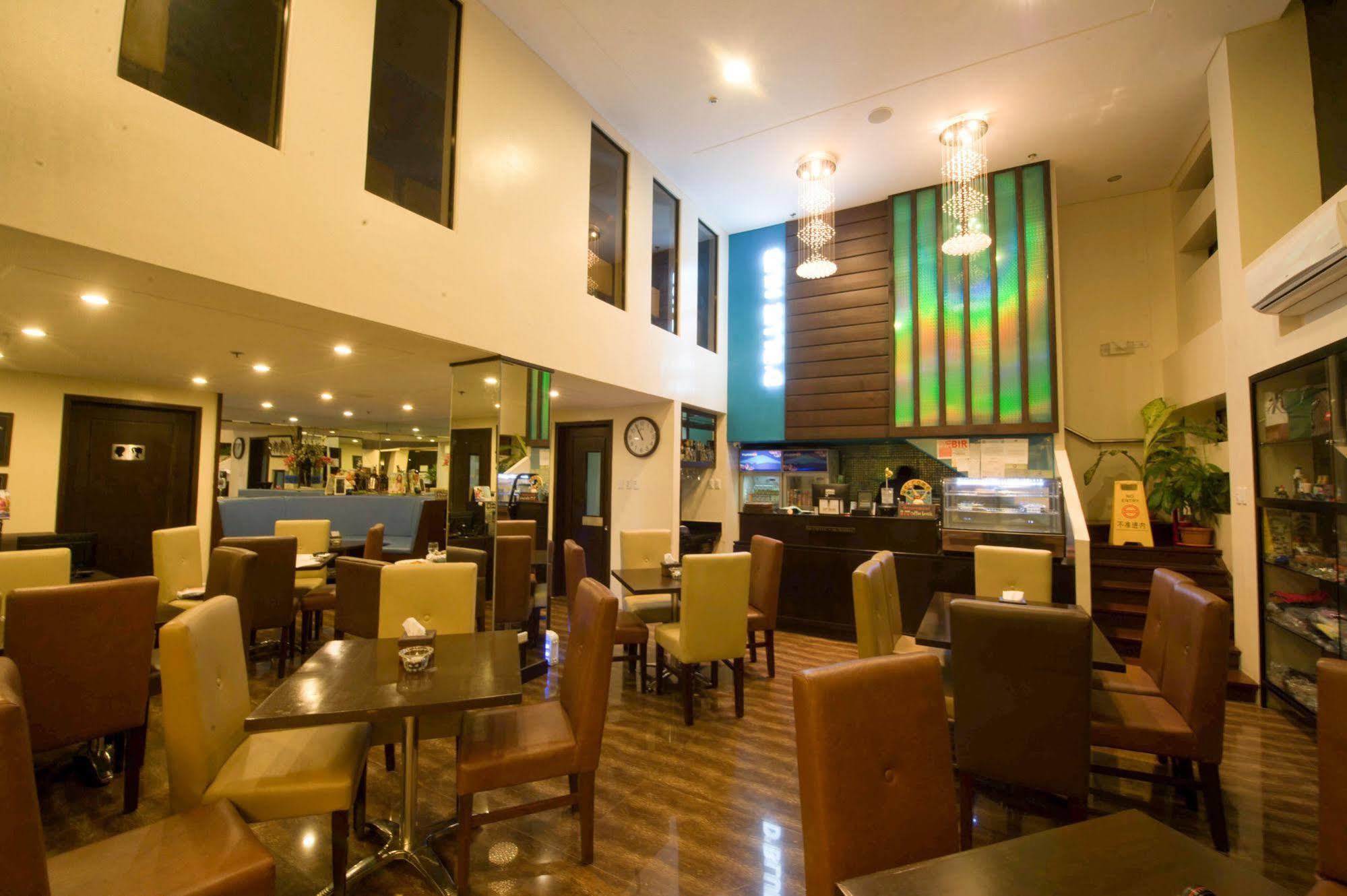 Infinity Suites Davao Ngoại thất bức ảnh