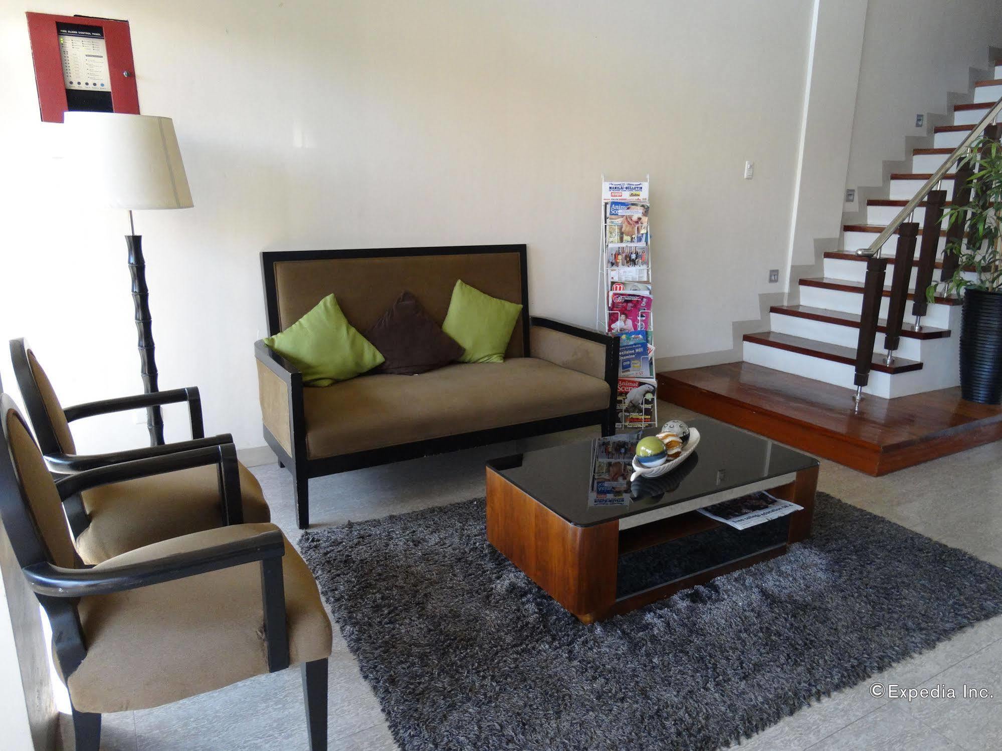 Infinity Suites Davao Ngoại thất bức ảnh