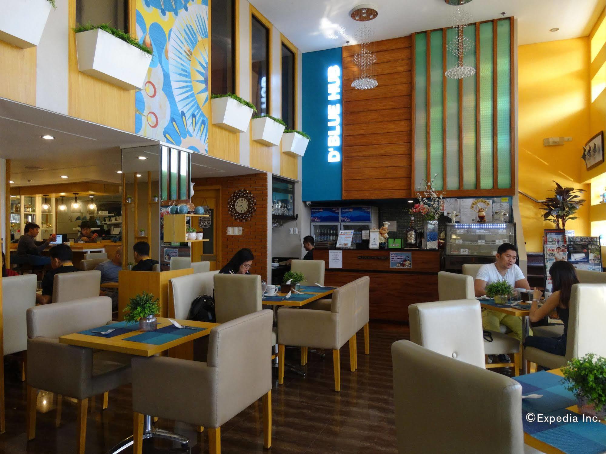 Infinity Suites Davao Ngoại thất bức ảnh