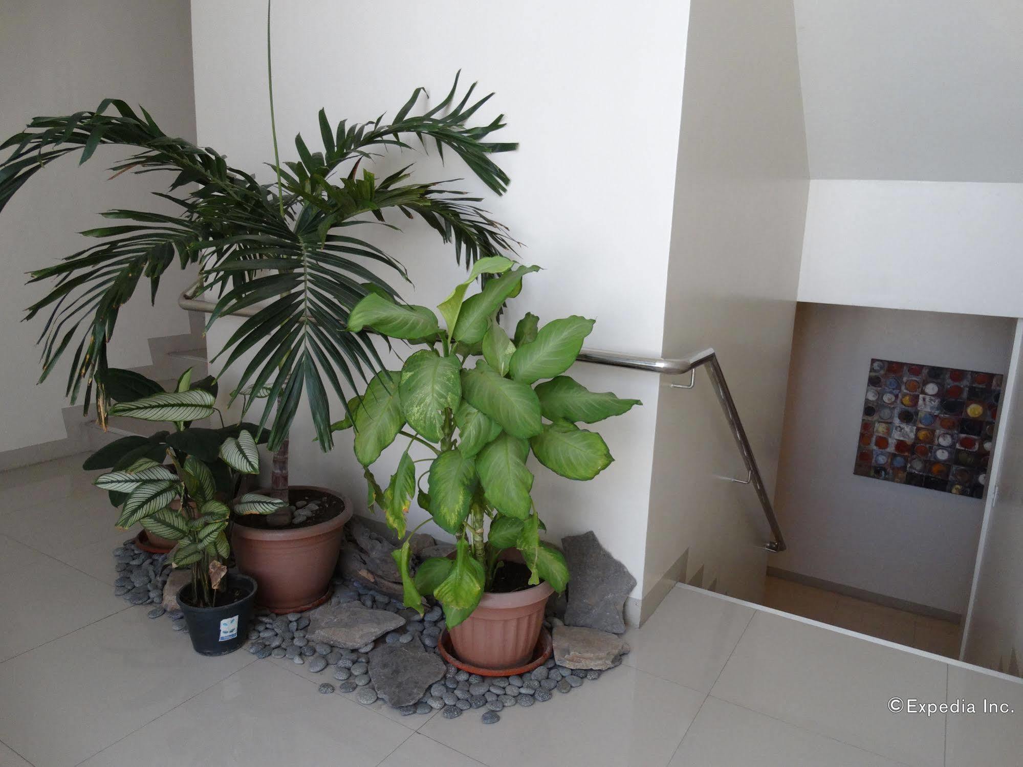 Infinity Suites Davao Ngoại thất bức ảnh